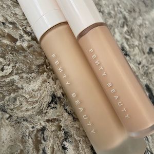 Fenty Beauty Foundation and Concealer Combo